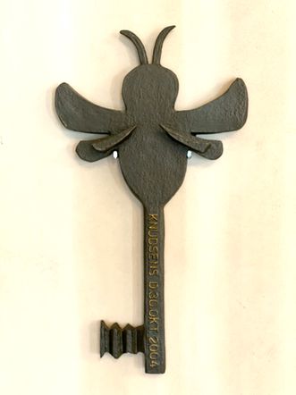 Binøglen
