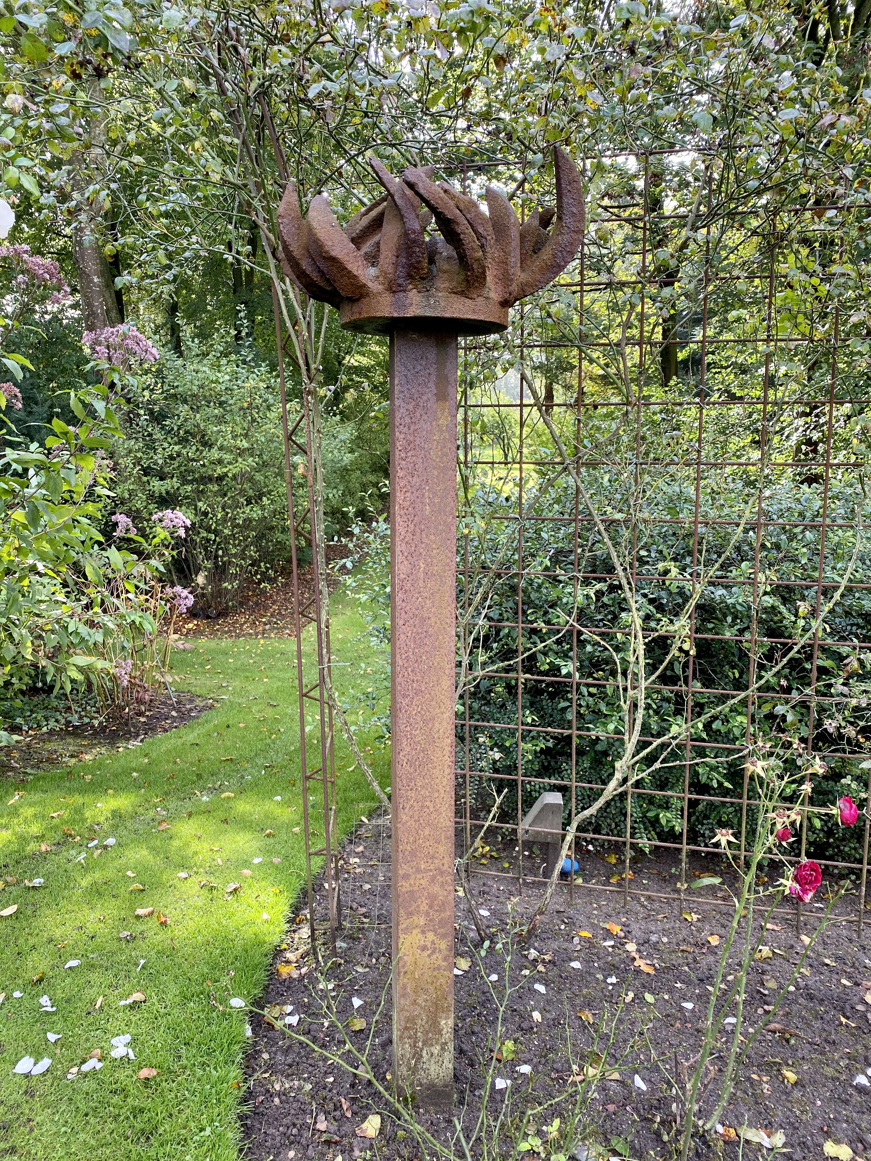 Artiskokker I